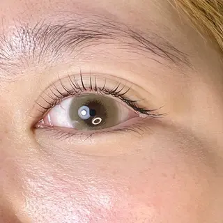 マツエク・マツパ 山中 美緒のマツエク・マツパデザイン