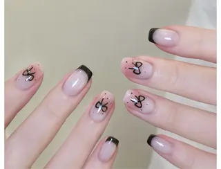 ネイル 🎀🎀YooLi Nail Salonのネイルデザイン