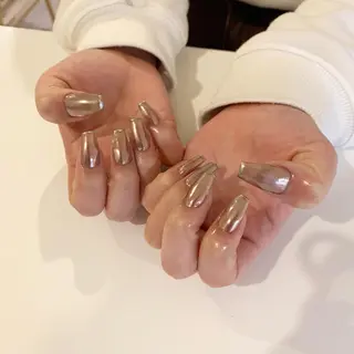 ネイル ＿i nails'のネイルデザイン