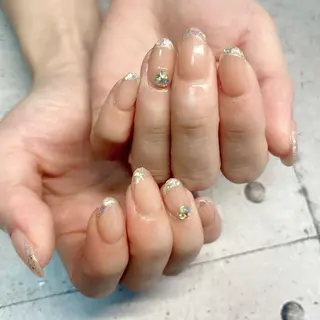 ネイル nail salon あんびのネイルデザイン