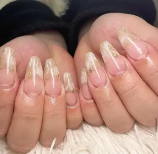ネイル ネイルサロン Pitoのネイルデザイン