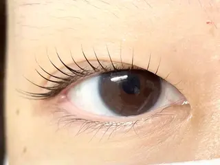 マツエク・マツパ 中村彩香 (エフドゥ)のマツエク・マツパデザイン
