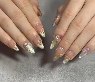 キッズ ネイル まはろ ねいる🌺のエステ・リラクイメージ