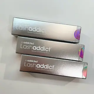 matoi eyelashのマツエク・マツパデザイン