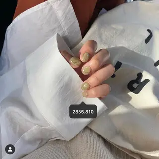 ネイル Charme. NOBUKOのネイルデザイン