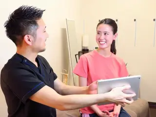 骨盤メディカル整体院 仙台駅前院のエステ・リラクイメージ