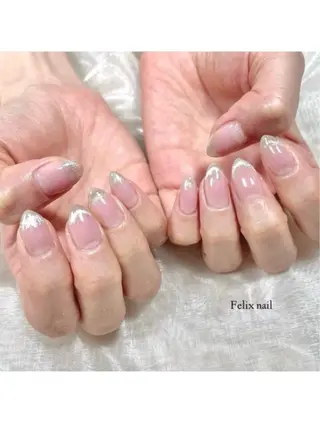 ネイル Felix nail Rui【武蔵小杉店】のネイルデザイン