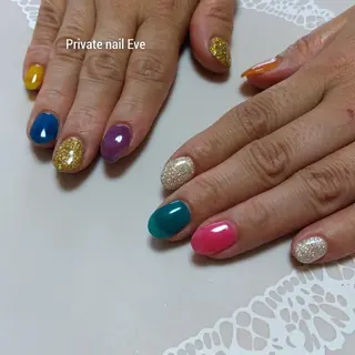 ネイル ネイル junkoのネイルデザイン