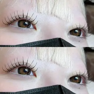 マツエク・マツパ Pupu lash  𓃱𓂃のその他イメージ