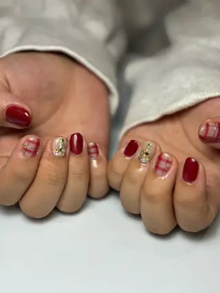 ネイル cottynail -miki-のその他イメージ