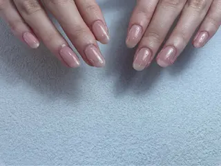 ネイル LILN/ NATSUMIのネイルデザイン