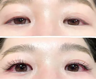 マツエク・マツパ PRIMO<マツパ> 原宿/明治神宮前のマツエク・マツパデザイン