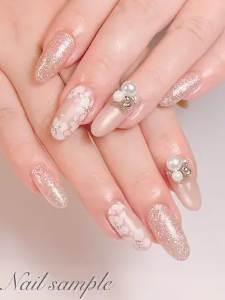 ネイル nail shizukaのネイルデザイン