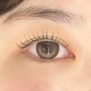 マツエク・マツパ uland Reaのマツエク・マツパデザイン