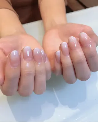 ネイル 西日暮里駅徒歩1分/ NAIL106Gのネイルデザイン