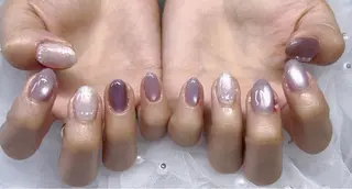 ネイル YK ネイルサロンのネイルデザイン