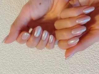 ネイル kiki nail たまプラーザのネイルデザイン