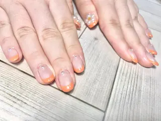 ネイル silo salon しろさろんのネイルデザイン