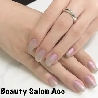 ネイル 池袋フィルイン Ace♡Nailのネイルデザイン