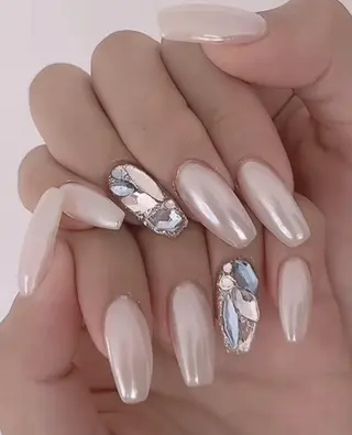 ネイル Nini Nail Salonのネイルデザイン