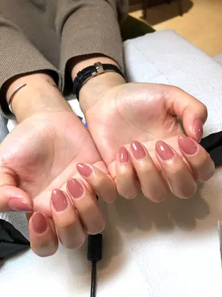 ネイル kumagai .のネイルデザイン