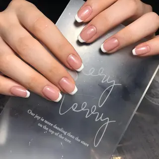 ネイル Eveネイル チップスカルプ専門店のネイルデザイン