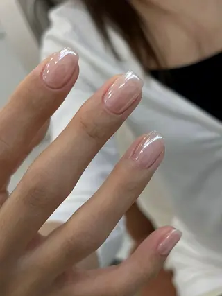 ネイル danyo 🍀のネイルデザイン