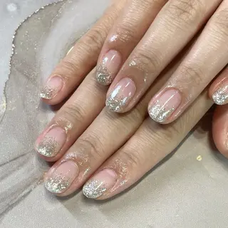 ネイル jujur HARUKA🌸のネイルデザイン