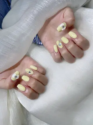 ネイル Rimi Nailアメリカ村のネイルデザイン