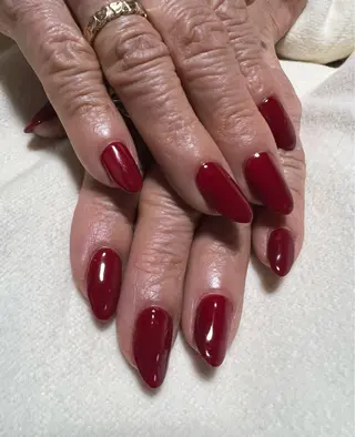 ネイル zir  nail 🕊️💗RIOのネイルデザイン