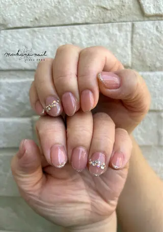 ネイル mahana nailのネイルデザイン