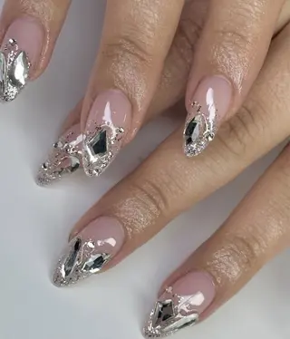 ネイル Kora Nailのネイルデザイン