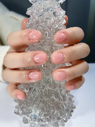 ネイル ネイルサロン ロア旧ジョリーのネイルデザイン