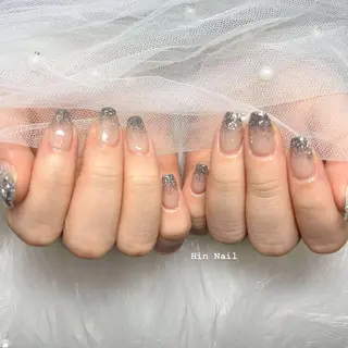 ネイル Hin Nailsのネイルデザイン
