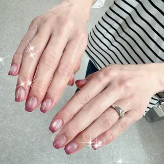 ネイル kkumnail RANのネイルデザイン