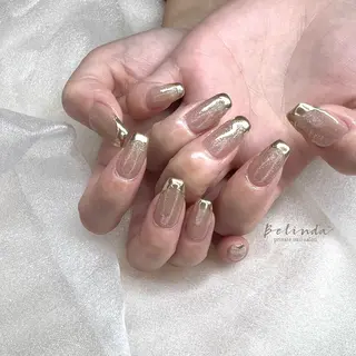 ネイル Belinda Nailのネイルデザイン