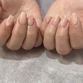 ネイル BETTISH. NANAHOのネイルデザイン