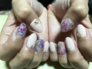 ネイル Embellir ♡鏡味のその他イメージ