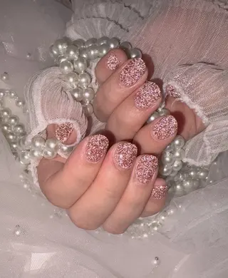 ネイル Nail Salon macherieのネイルデザイン