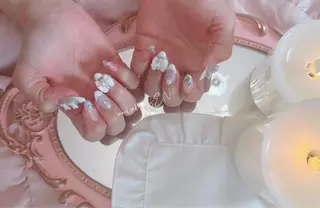 ネイル nail salon SENのネイルデザイン