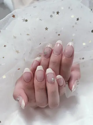 ネイル ジョリ kasumi🌹💅のネイルデザイン