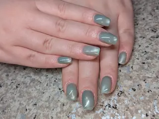 ネイル スズキ マイコのネイルデザイン