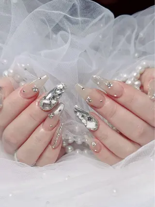 ネイル ネイルサロン lotusのネイルデザイン