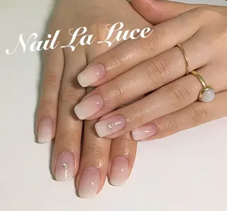ネイル Nail La Luceのネイルデザイン