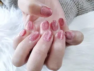 ネイル Beaubie nailサロンのネイルデザイン