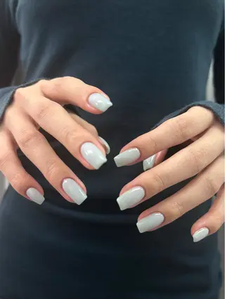 ネイル nagi .のネイルデザイン