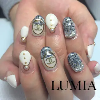 ネイル Emu Nailのネイルデザイン