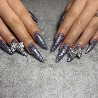 ネイル charmant rionのネイルデザイン