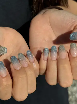 ネイル jeu nail.のネイルデザイン