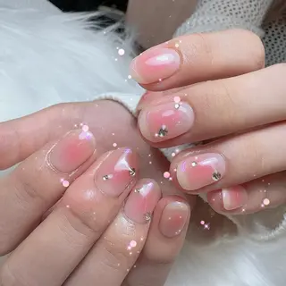 ネイル Nailsalon Mimiy..♡のネイルデザイン